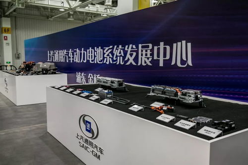 十字路口还是潘洛斯阶梯？上汽通用“两条腿并行”战略诠释大驱动未来