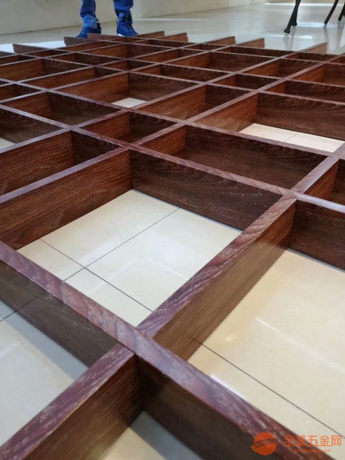 力森新型建材 专注长城板装饰，防火凹凸板与木纹长城板厂家直供