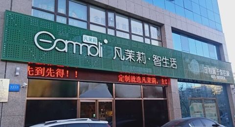 力天建材与力森新型建材综合解析 设计案例、联系方式与口碑评价