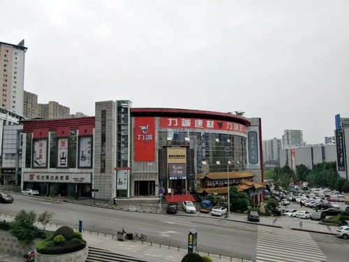 探访力诚建材鸳鸯店，力森新型建材免费礼品等你拿